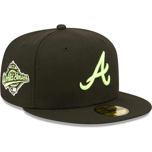 ATLANTA BRAVES