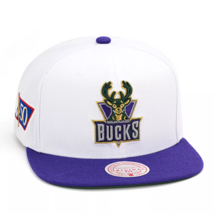 MILWAUKEE BUCKS