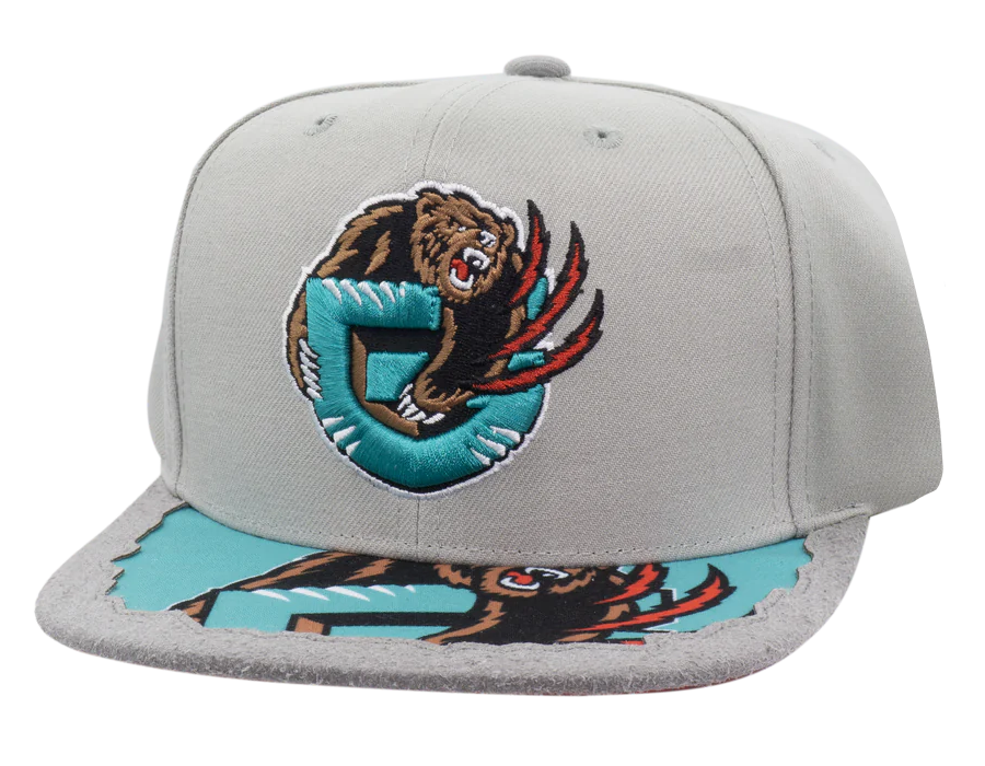 VANCOUVER GRIZZLIES