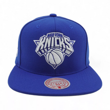 NEW YORK KNICKS