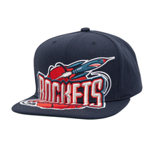 HOUSTON ROCKETS