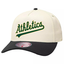 OAKLAND ATHLETICS