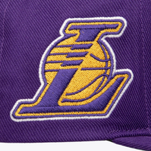 LOS ANGELES LAKERS