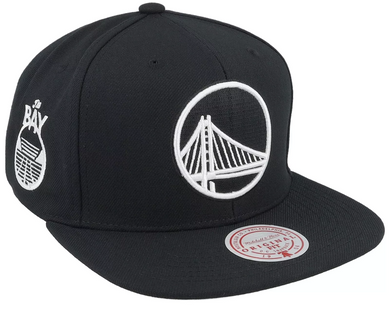 GOLDEN STATE WARRIORS
