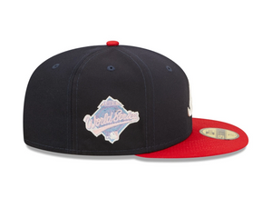 ATLANTA BRAVES