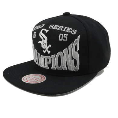 CHICAGO WHITE SOX