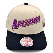 ARIZONA DIAMONDBACKS