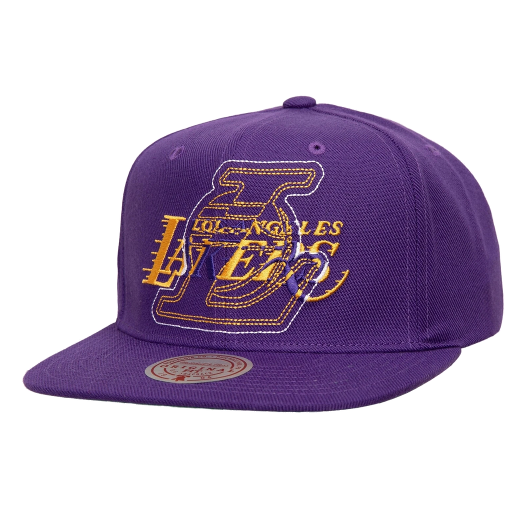 LOS ANGELES LAKERS