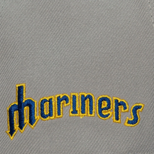 SEATTLE MARINERS