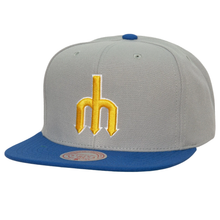 SEATTLE MARINERS
