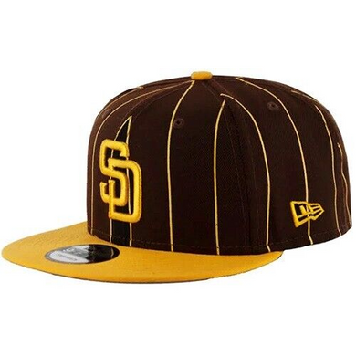 SAN DIEGO PADRES