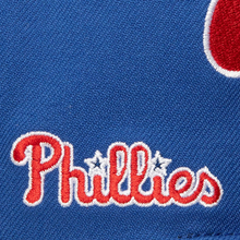 PHILADELPHIA PHILLIES