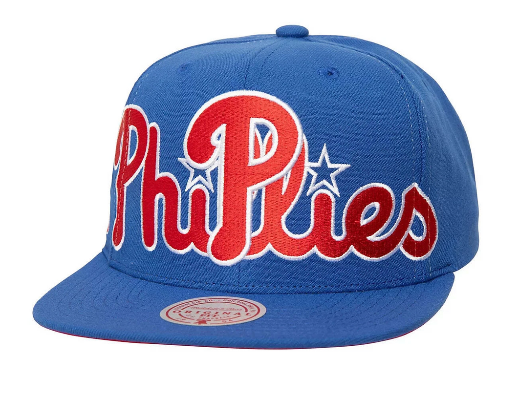 PHILADELPHIA PHILLIES