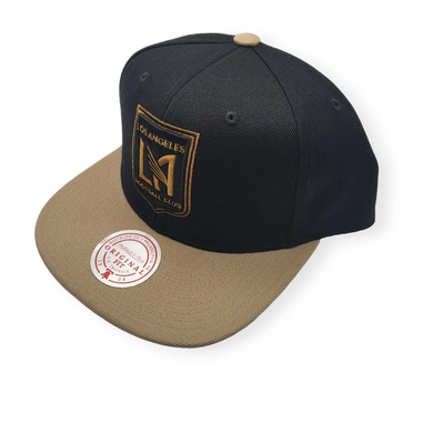 LOS ANGELES FC