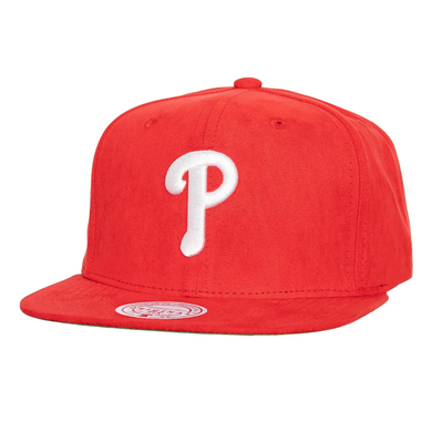 PHILADELPHIA PHILLIES (GAMUZA)