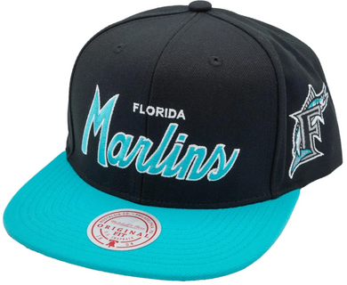 FLORIDA MARLINS