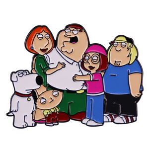 FAMILY GUY