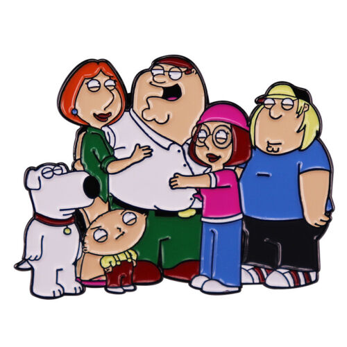 FAMILY GUY