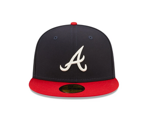 ATLANTA BRAVES