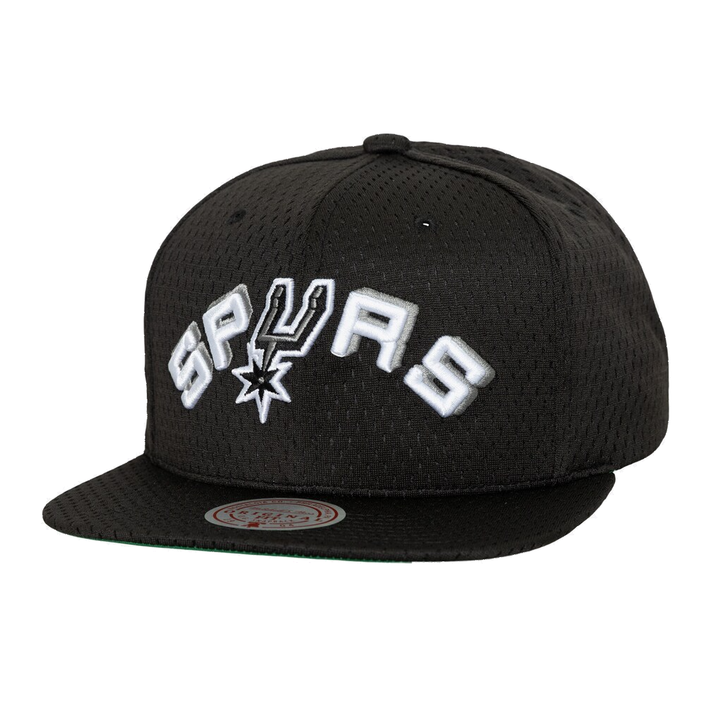 SAN ANTONIO SPURS