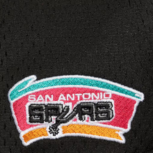 SAN ANTONIO SPURS