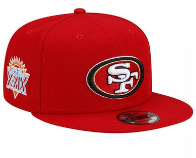 SAN FRANCISCO 49ERS (SB XXIX)(29)