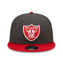 LAS VEGAS RAIDERS