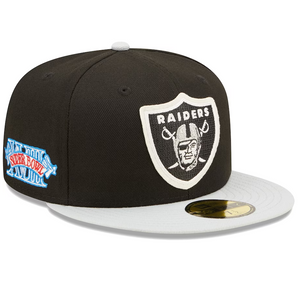 LAS VEGAS RAIDERS