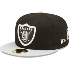 LAS VEGAS RAIDERS