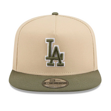 LOS ANGELES DODGERS