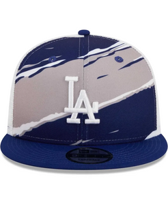 LOS ANGELES DODGERS