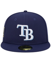 TAMPA BAY RAYS (.20 WS)