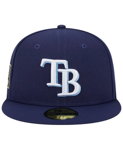 TAMPA BAY RAYS (.20 WS)
