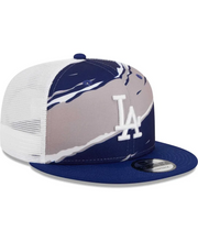 LOS ANGELES DODGERS