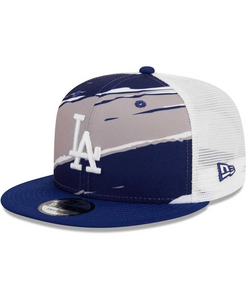 LOS ANGELES DODGERS