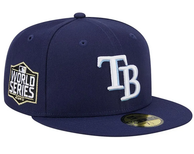 TAMPA BAY RAYS (.20 WS)