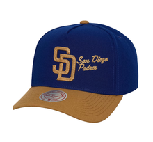 SAN DIEGO PADRES