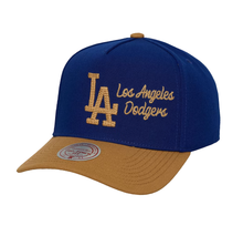 LOS ANGELES DODGERS