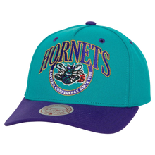 CHARLOTTE HORNETS