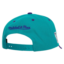CHARLOTTE HORNETS