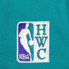 CHARLOTTE HORNETS