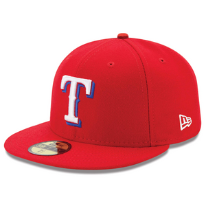 TEXAS RANGERS