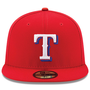 TEXAS RANGERS