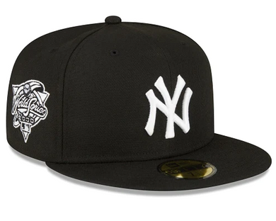 NEW YORK YANKEES (.00 WS)