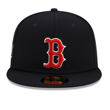 BOSTON RED SOX (.07 WS)