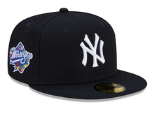 NEW YORK YANKEES (.98 WS)
