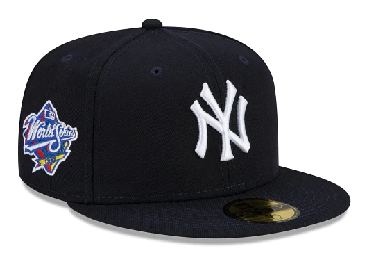 NEW YORK YANKEES (.98 WS)