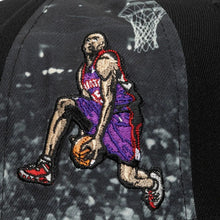 TORONTO RAPTORS - VINCE CARTER