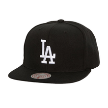 LOS ANGELES DODGERS