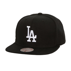 LOS ANGELES DODGERS